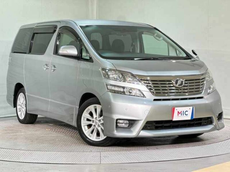 VELLFIRE