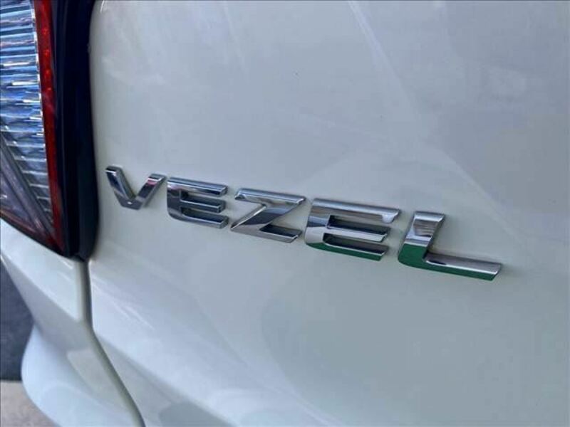 VEZEL