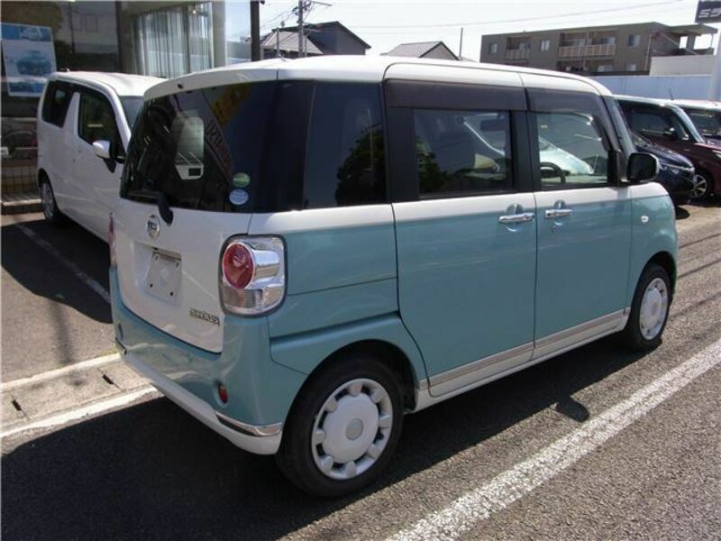 MOVE CANBUS