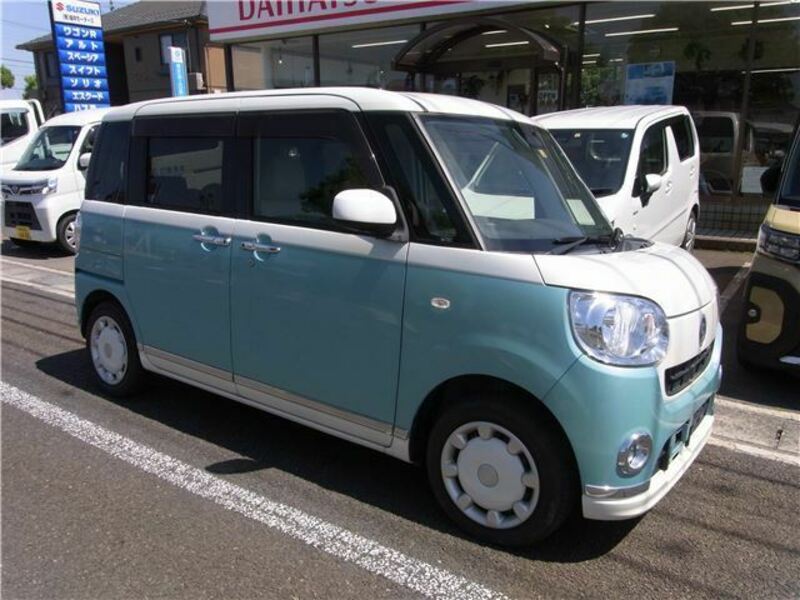 MOVE CANBUS