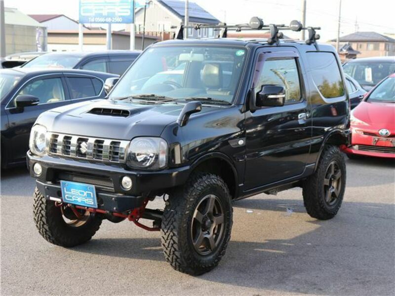 JIMNY