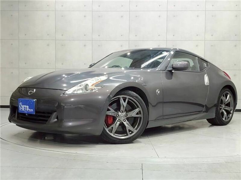 FAIRLADY Z-0
