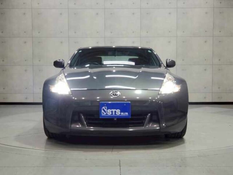 FAIRLADY Z