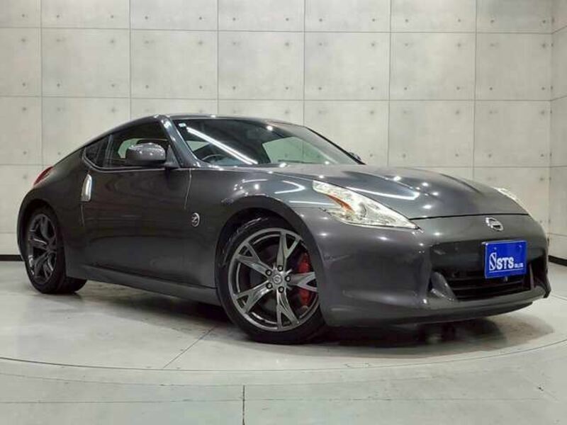 FAIRLADY Z