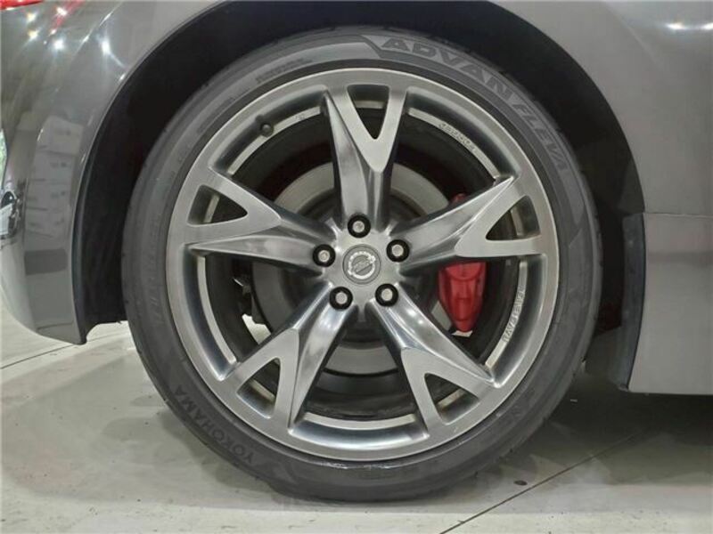FAIRLADY Z