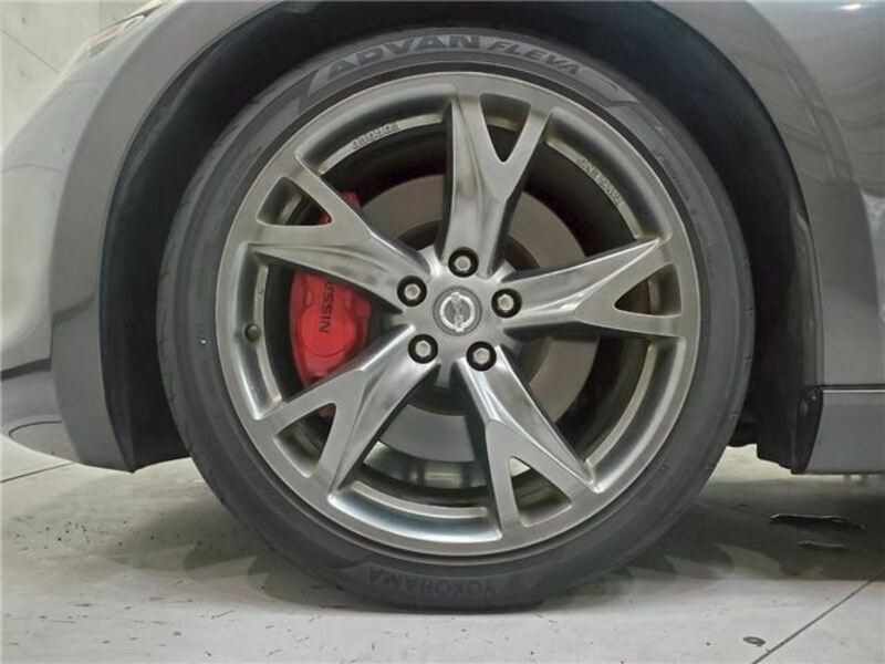 FAIRLADY Z