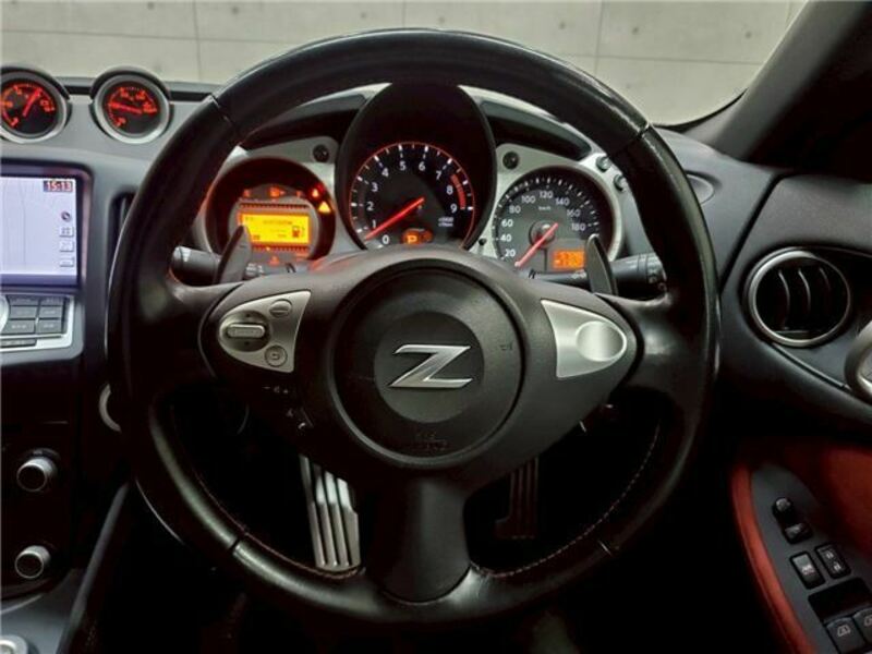FAIRLADY Z