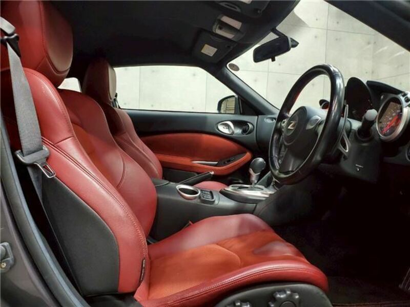 FAIRLADY Z