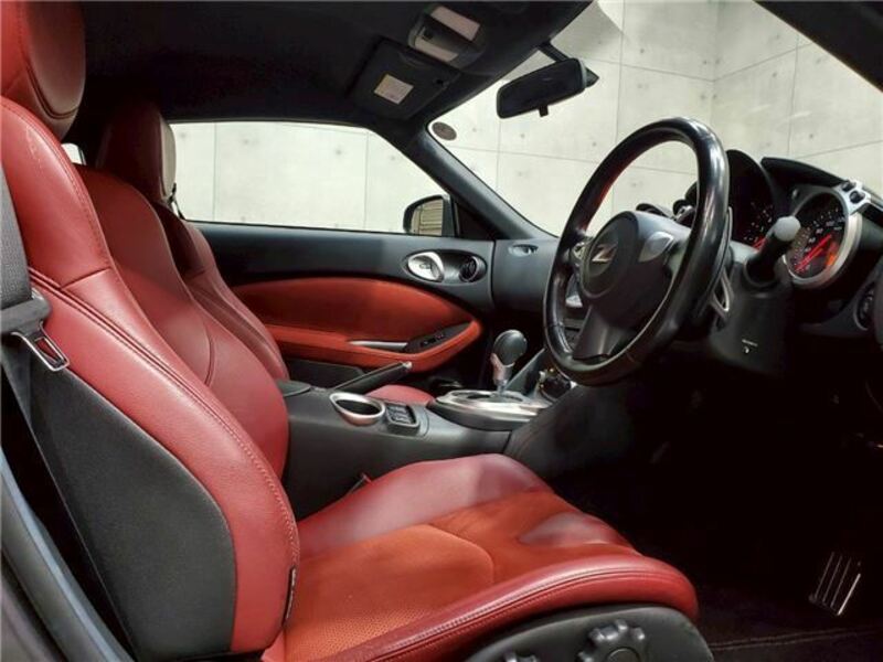 FAIRLADY Z