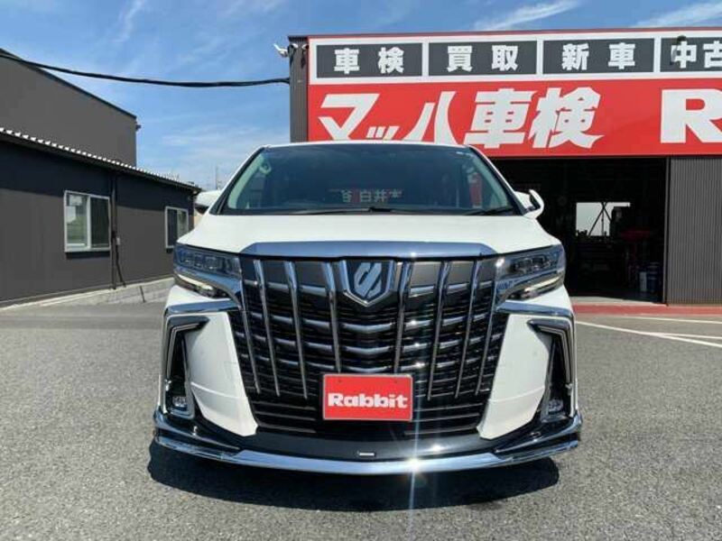 ALPHARD
