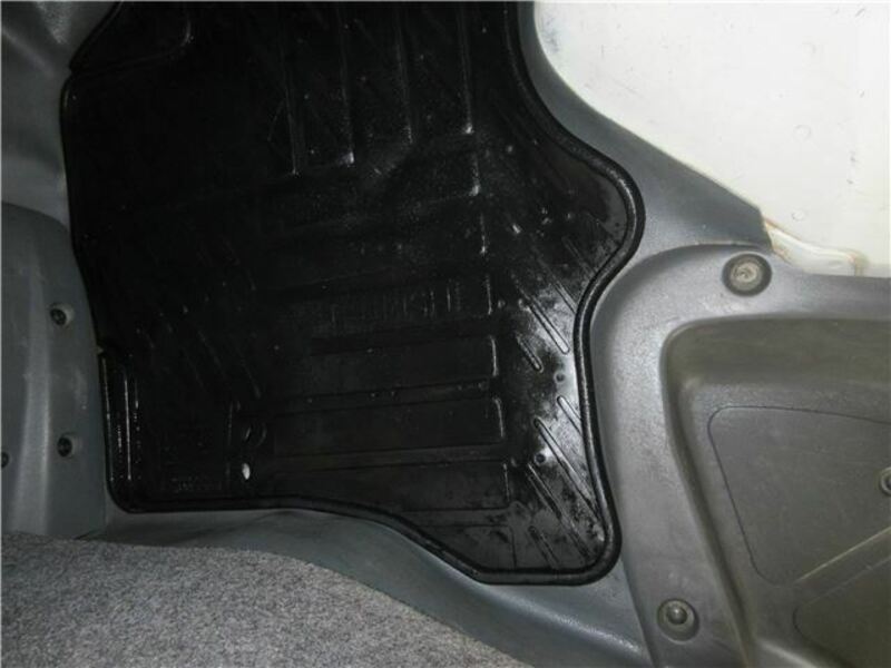 MINICAB VAN