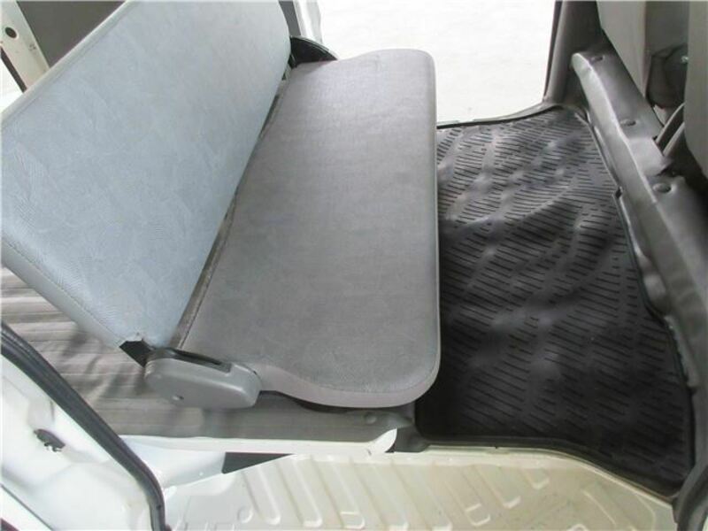 MINICAB VAN
