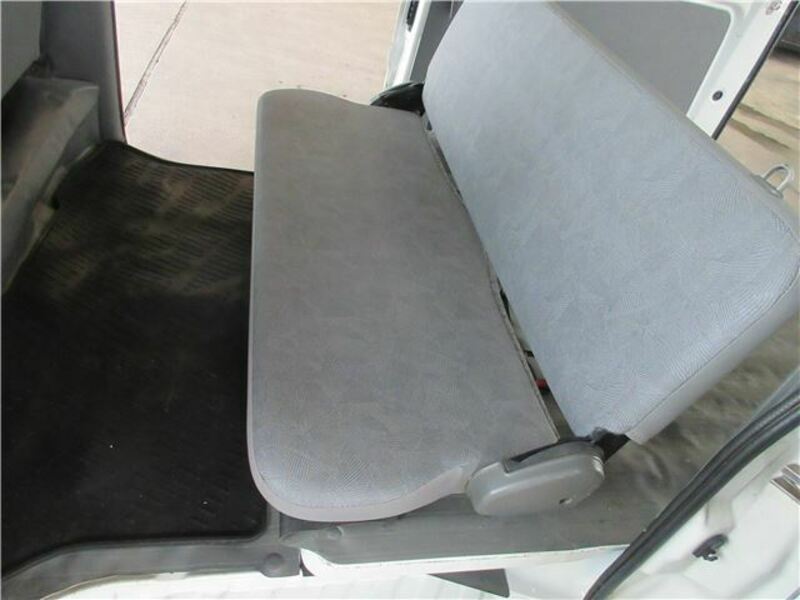 MINICAB VAN