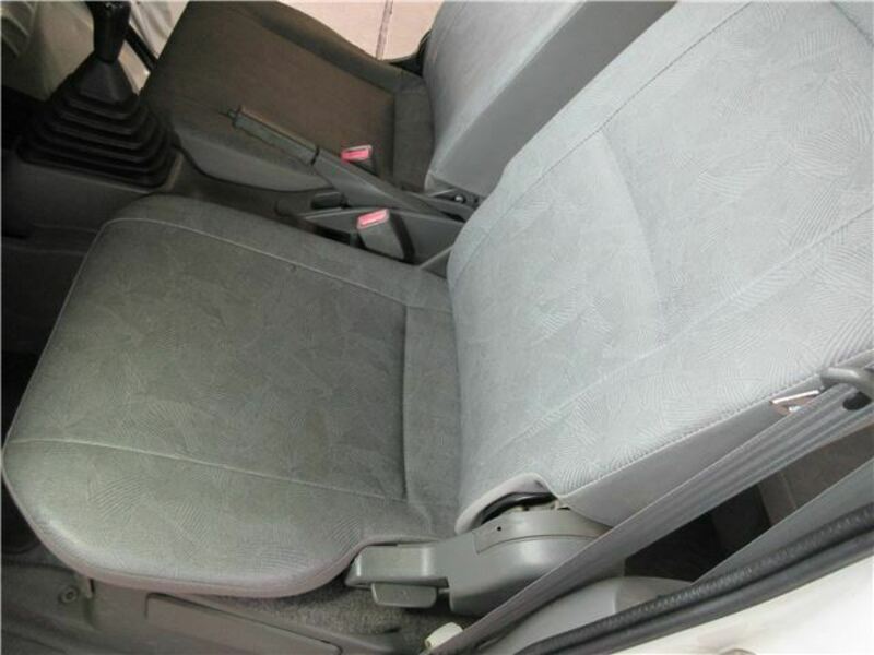 MINICAB VAN