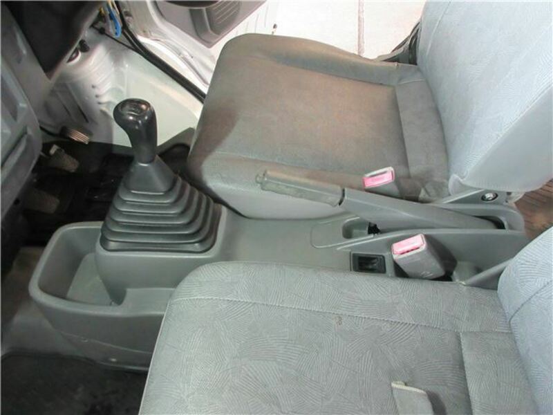 MINICAB VAN