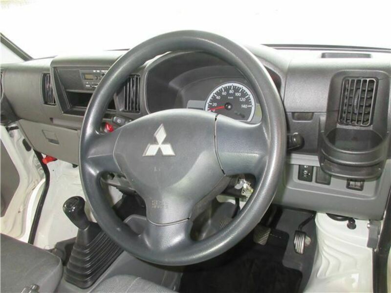 MINICAB VAN