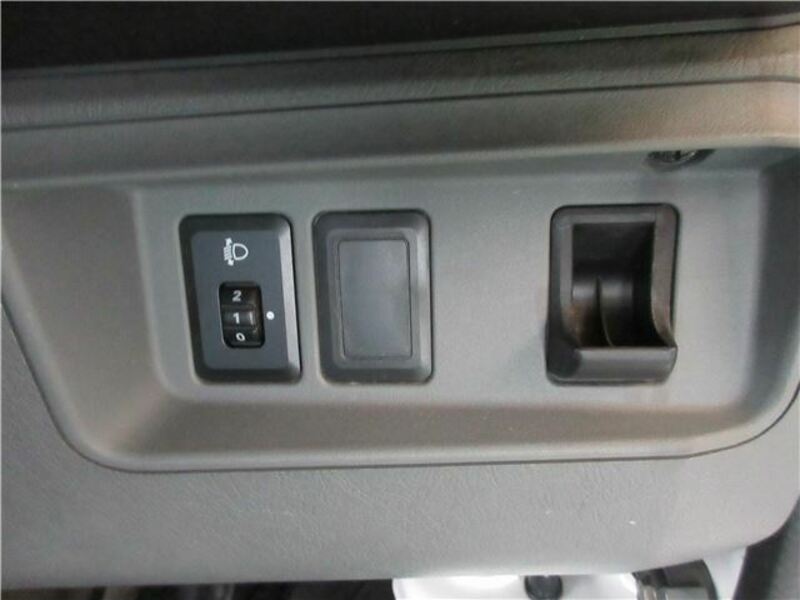 MINICAB VAN
