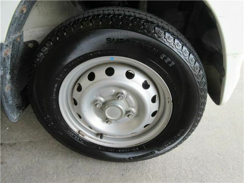 MINICAB VAN
