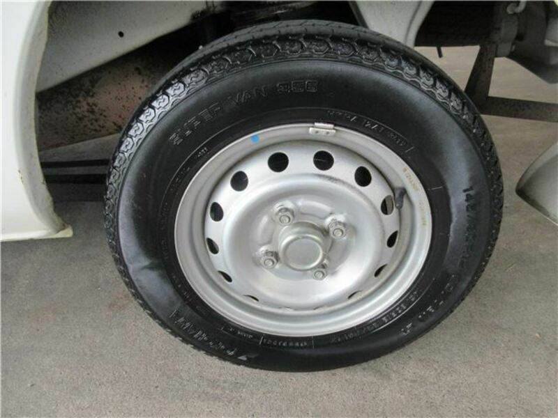 MINICAB VAN