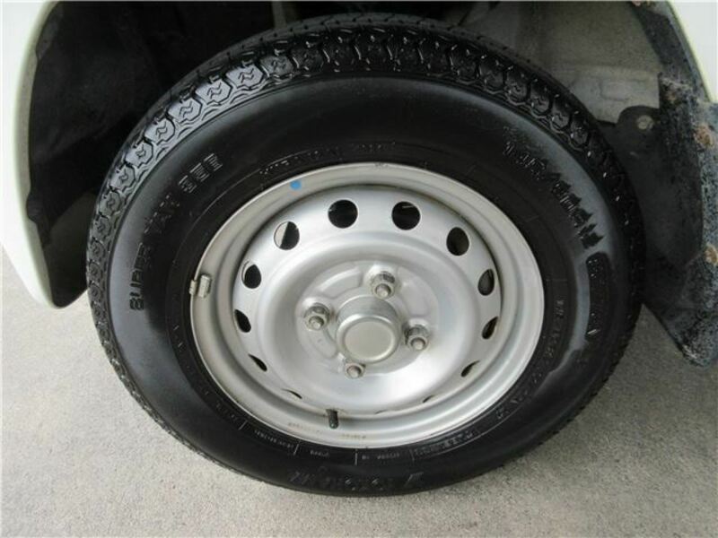 MINICAB VAN