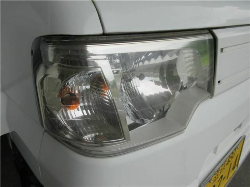 MINICAB VAN