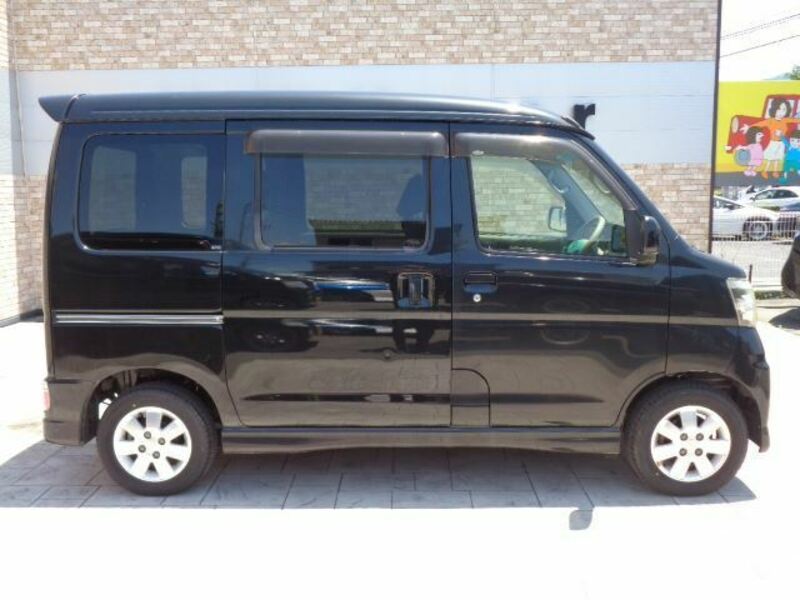 ATRAI WAGON