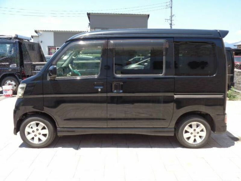 ATRAI WAGON