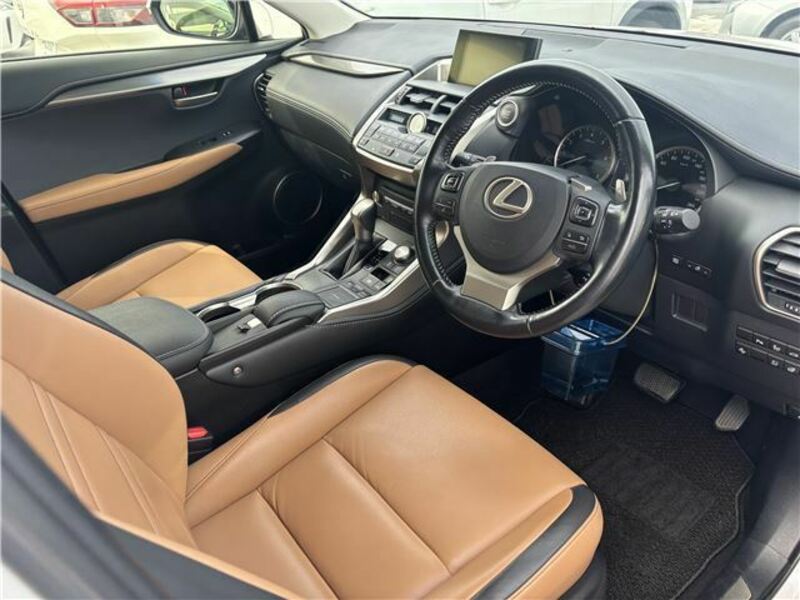 NX