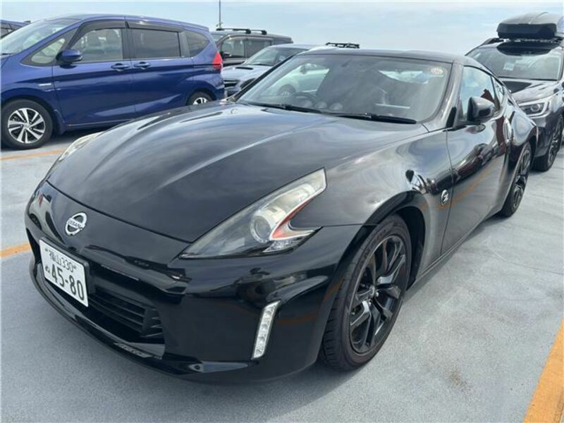 NISSAN FAIRLADY Z