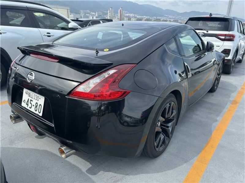 FAIRLADY Z
