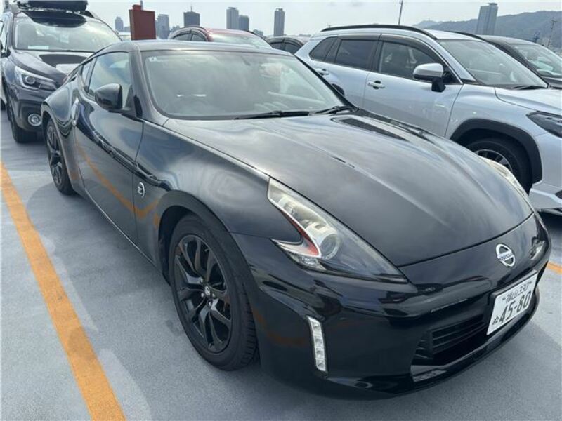 FAIRLADY Z