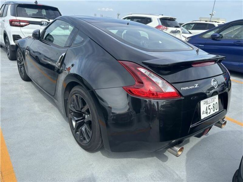 FAIRLADY Z