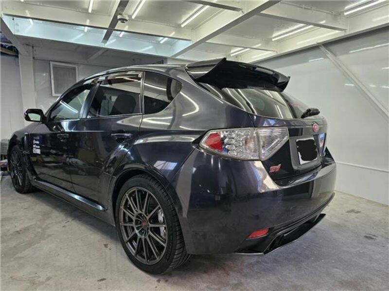 IMPREZA