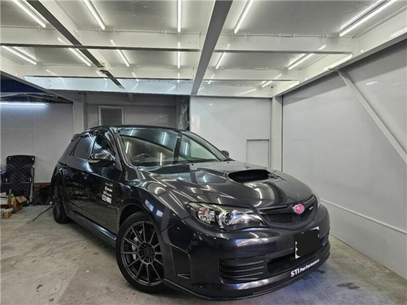 IMPREZA