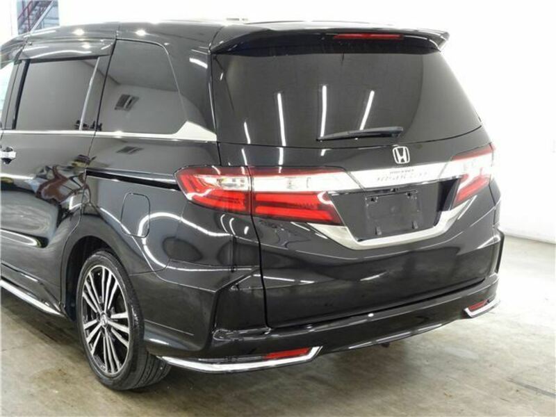 ODYSSEY