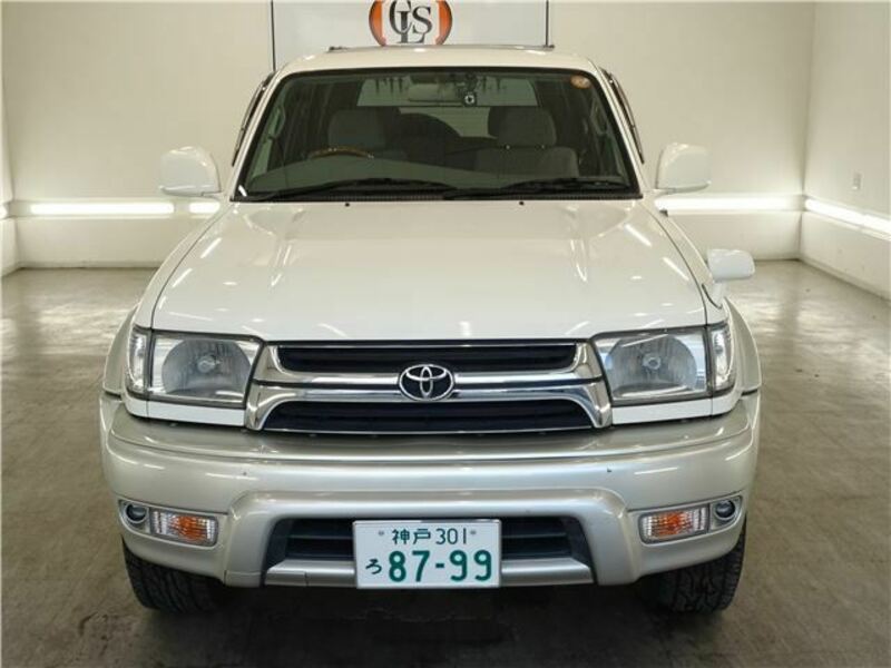 HILUX SURF