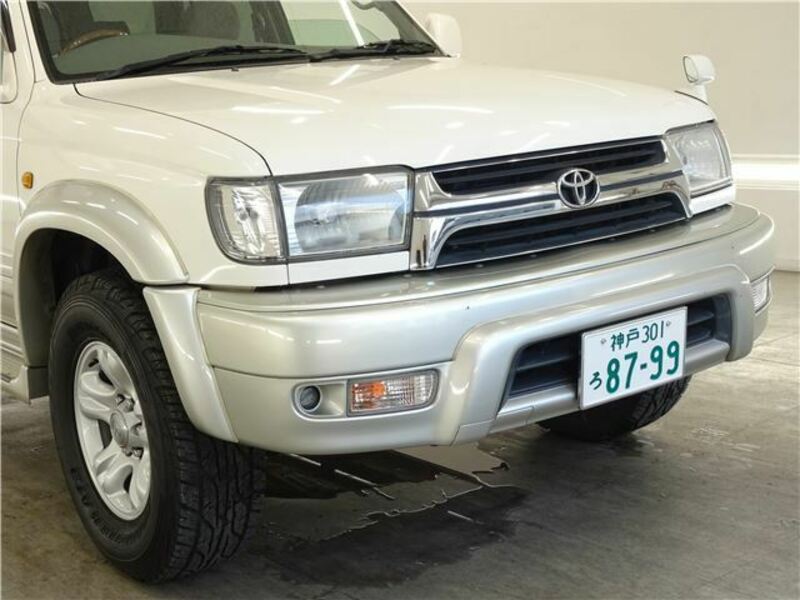 HILUX SURF