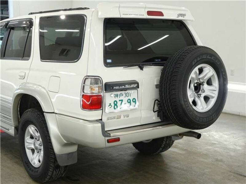 HILUX SURF