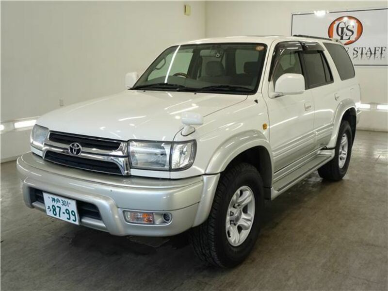 HILUX SURF