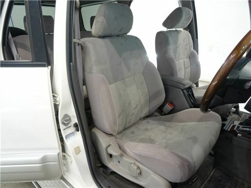 HILUX SURF