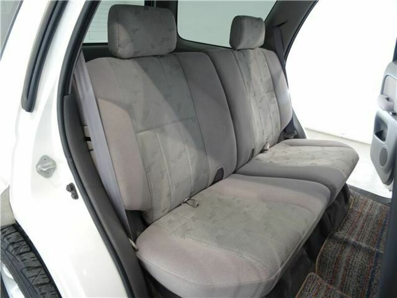 HILUX SURF