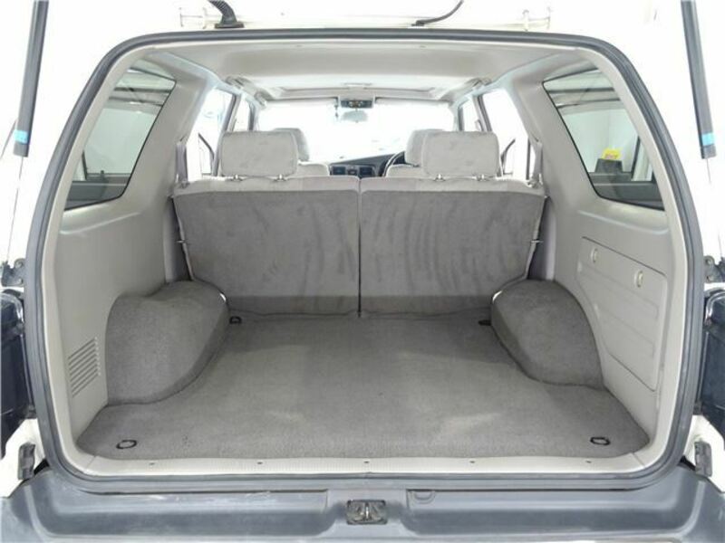 HILUX SURF