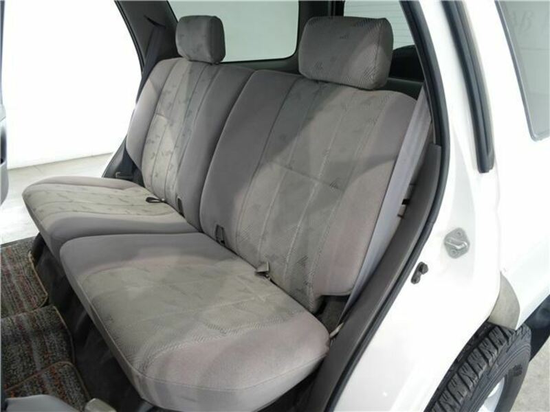 HILUX SURF
