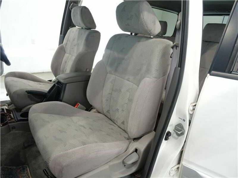 HILUX SURF