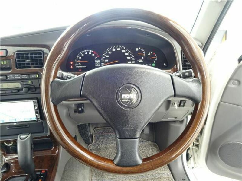 HILUX SURF