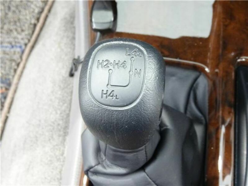 HILUX SURF