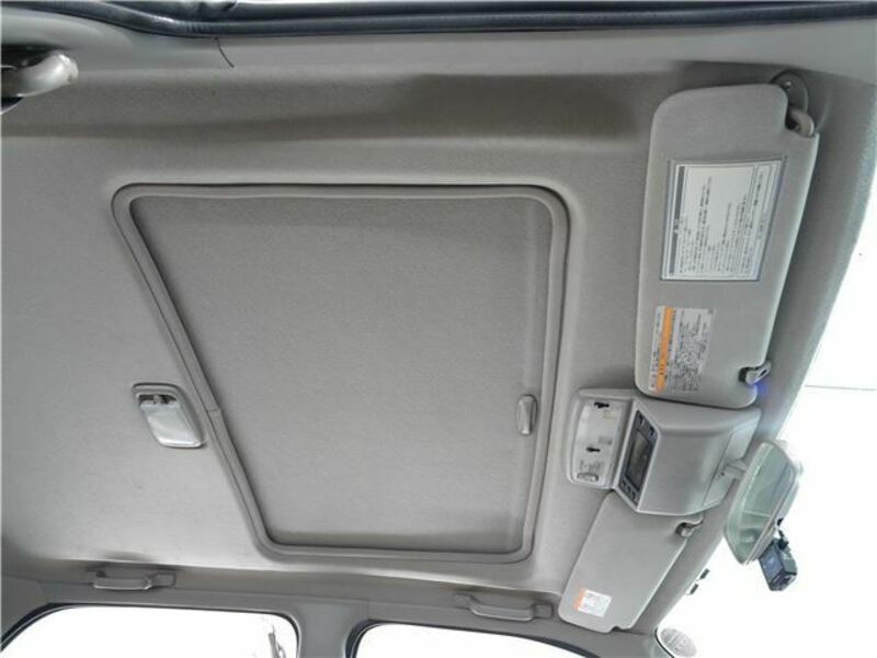 HILUX SURF
