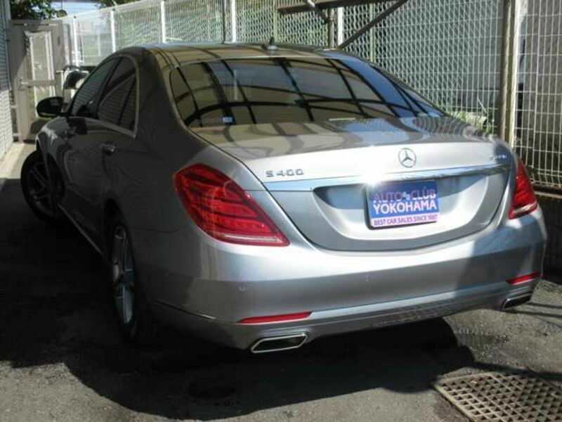 S-CLASS
