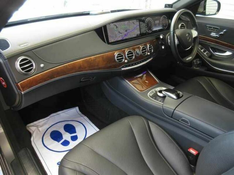 S-CLASS