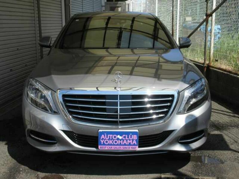 S-CLASS